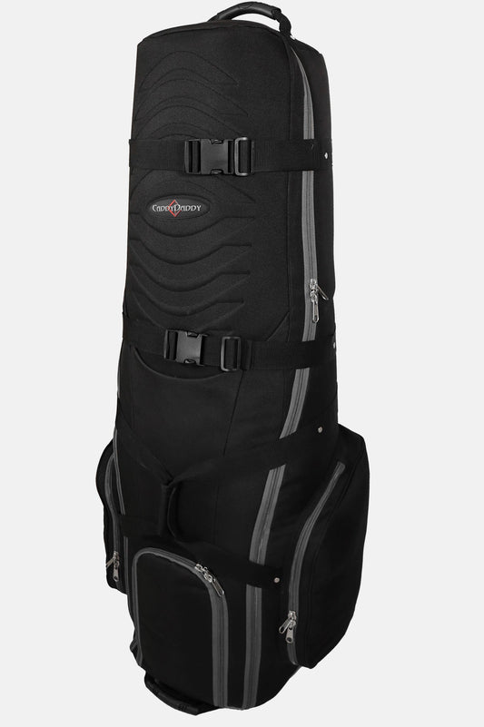 The Phoenix Golf Travel Bag | X - Large Capacity - CaddyDaddy