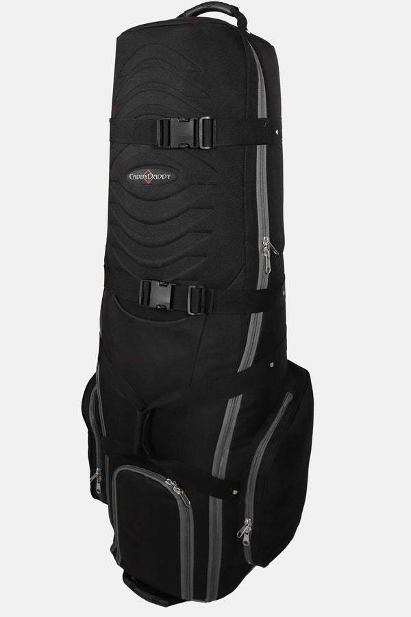 Best Rated Golf Travel Bag | Constrictor by CaddyDaddy