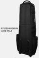 The Phoenix Golf Travel Bag | X - Large Capacity - CaddyDaddy